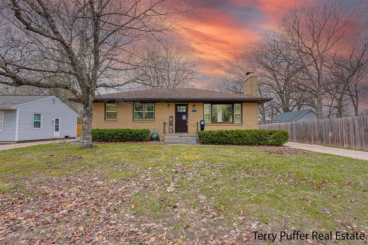 3619 Hubal Avenue, Wyoming, MI 49519-3737