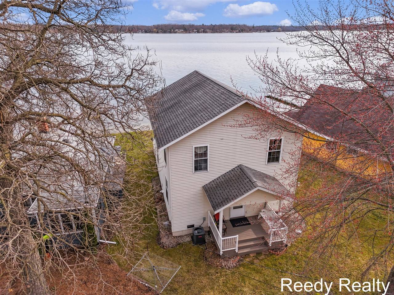 Orleans, MI 48865,2688 Ottawa Drive