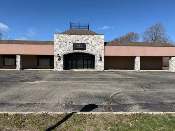 Greenville, MI 48838,421 N Lafayette Street