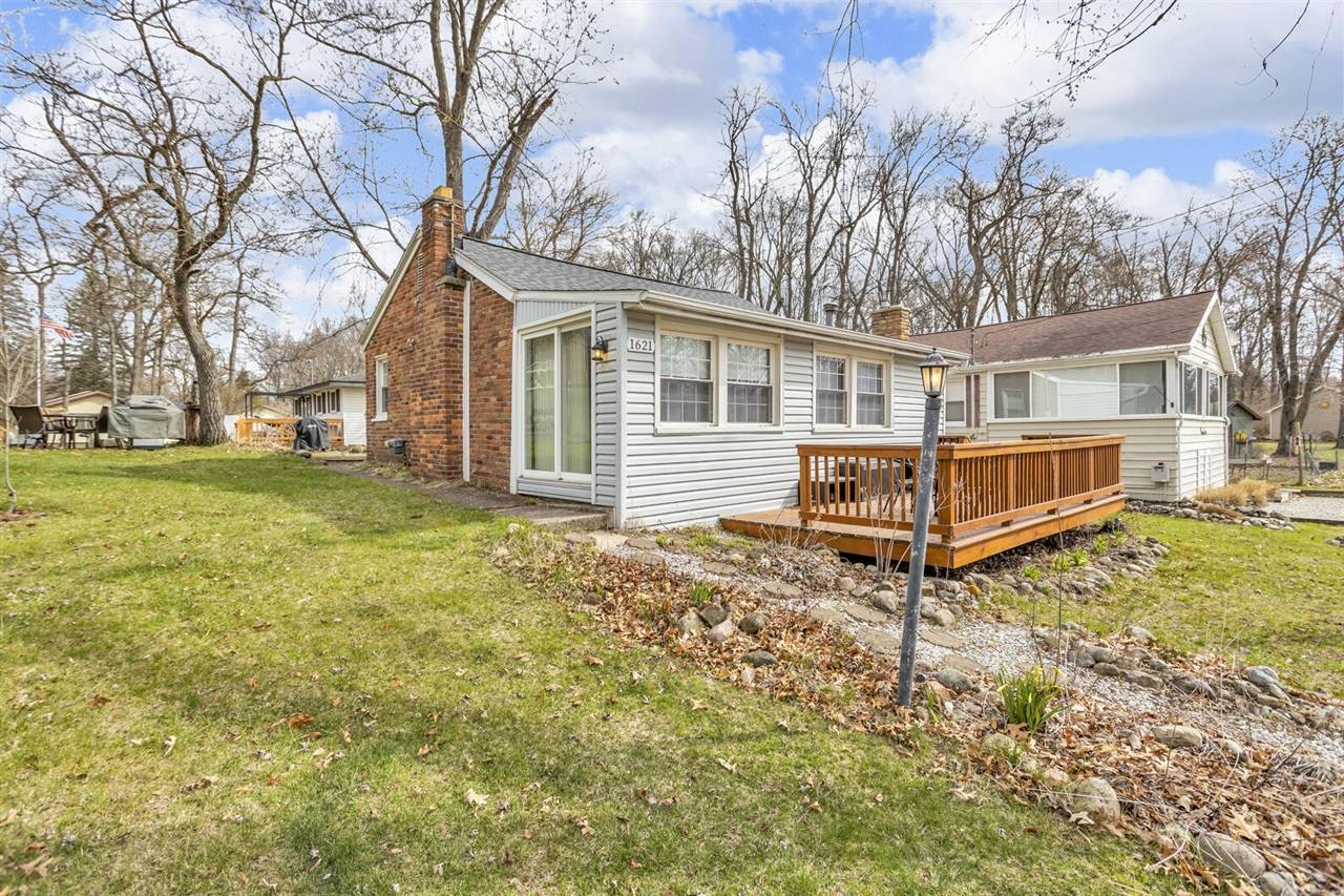 Brooklyn, MI 49230-9259,1621 Greenwood