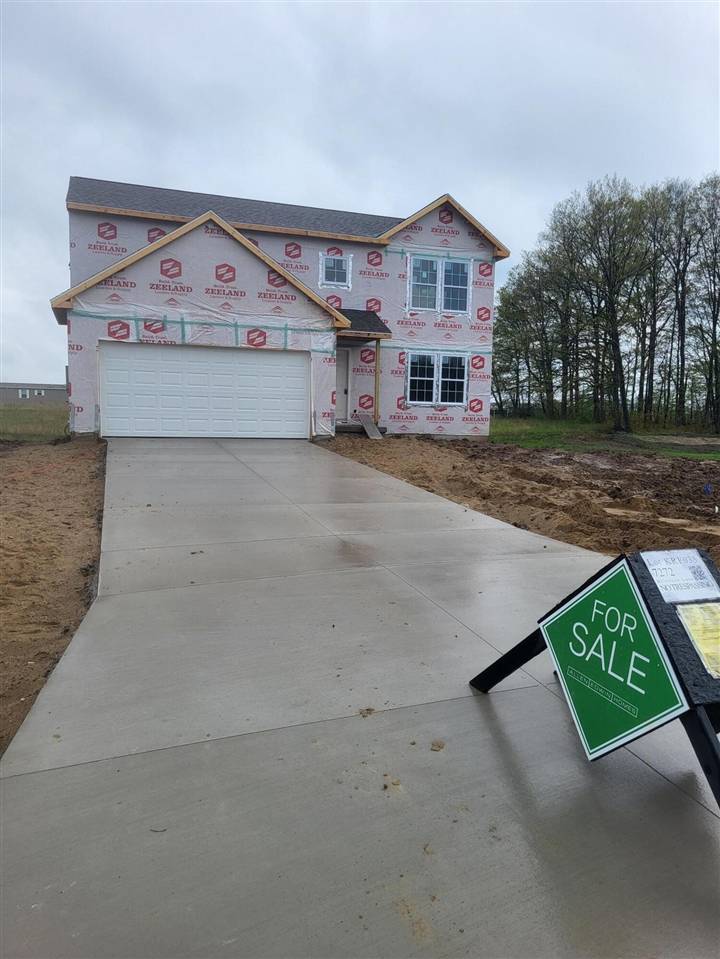 Caledonia, MI 49316-8867,7272 Brighton Lane