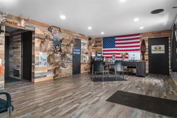 Hillsdale, MI 49242-9191,2764 W Carleton Road