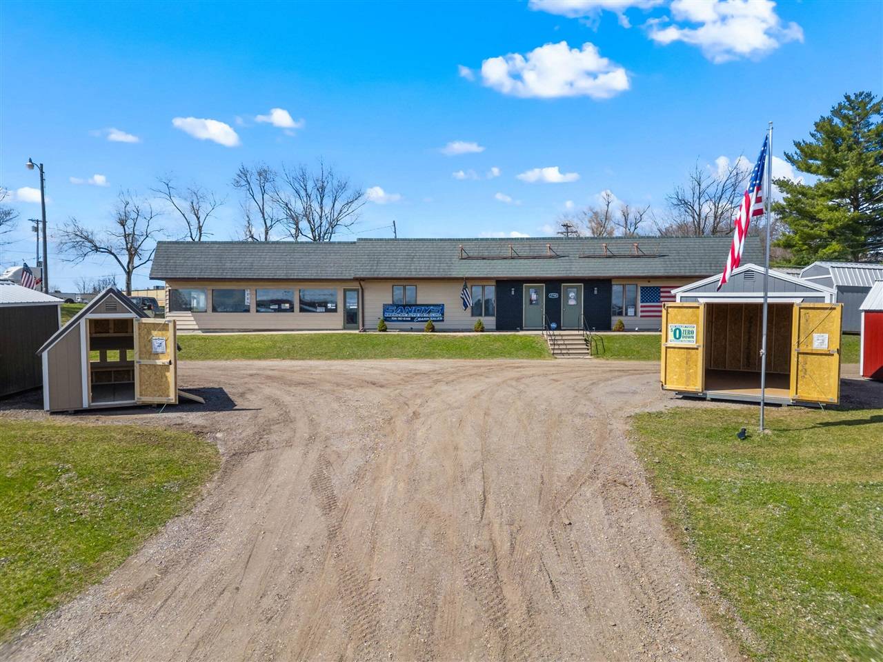 Hillsdale, MI 49242-9191,2764 W Carleton Road