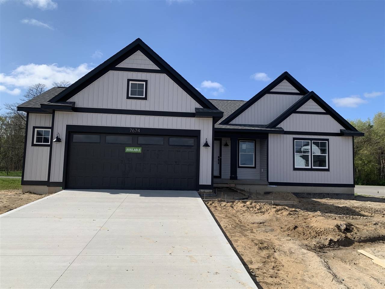 7674 Ruthie Drive, Allendale, MI 49401