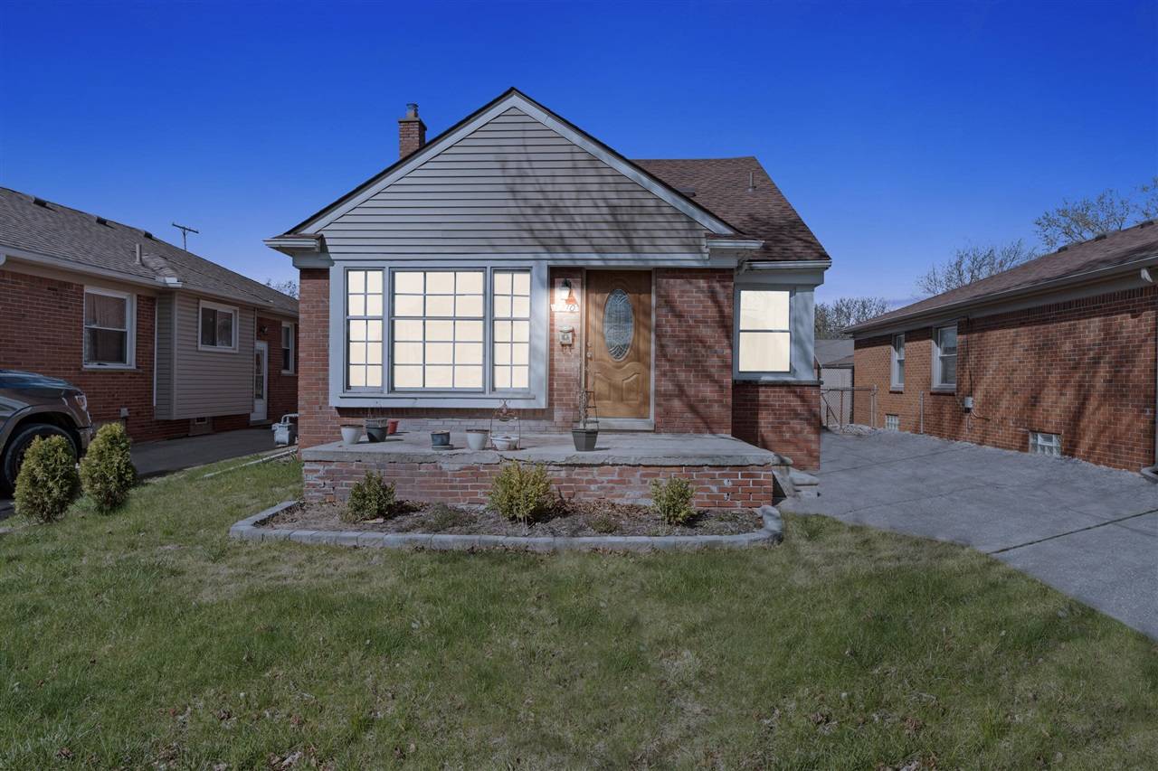 Allen Park, MI 48101-2230,7210 Buckingham Avenue