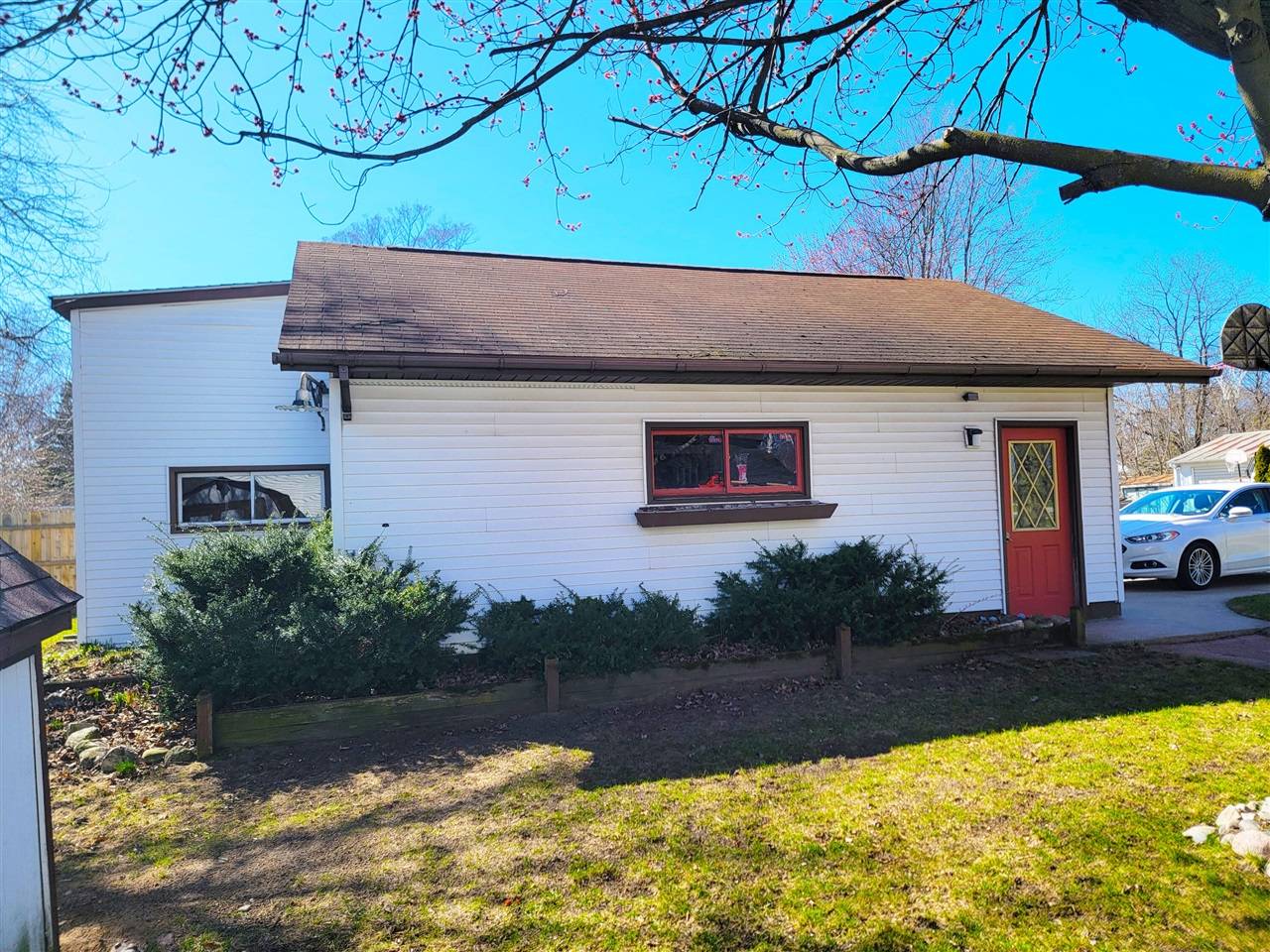 Manistee, MI 49660,2300 Nelson Street