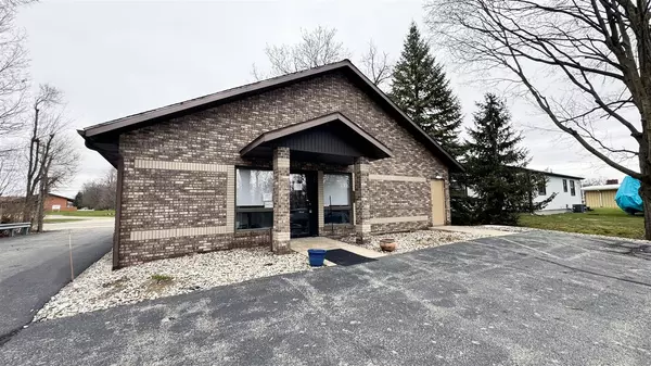 Coldwater, MI 49036-1872,407 W Chicago Street