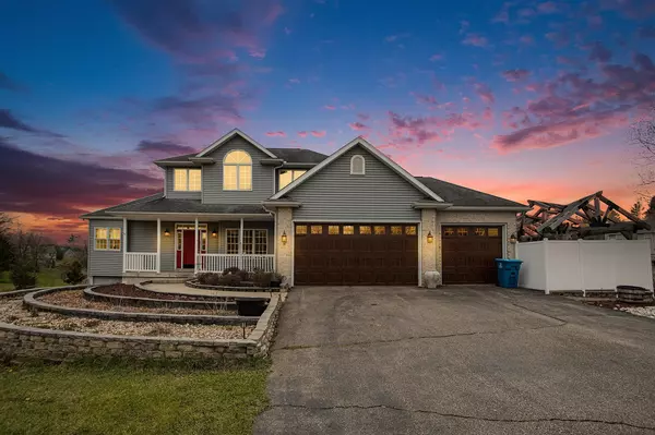 97 Shadow Bend Lane, Battle Creek, MI 49014-7833