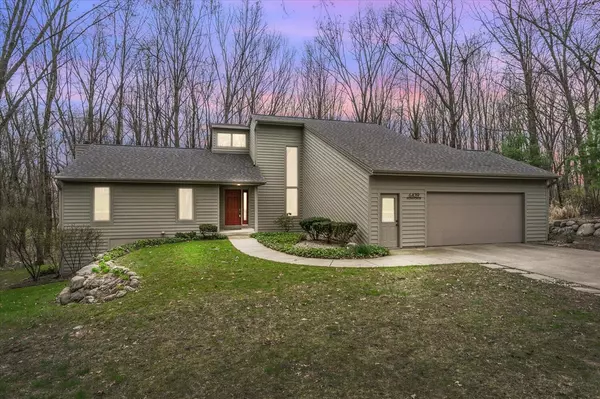 Kalamazoo, MI 49009-8019,6439 Killington Drive