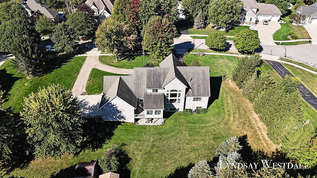 Grand Rapids, MI 49504,2152 Meadowdale Drive
