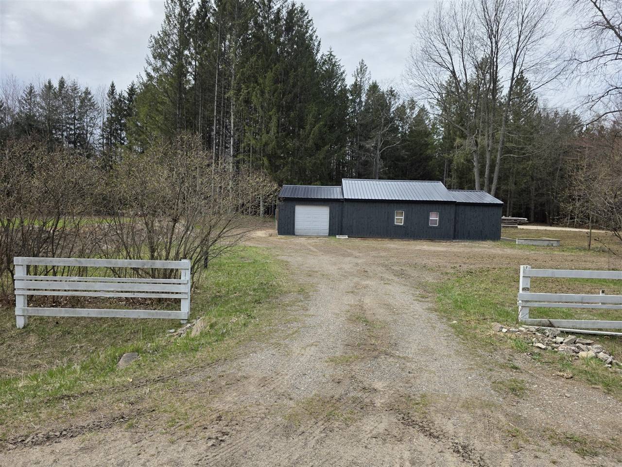 Free Soil, MI 49411-9738,6035 N Custer Road