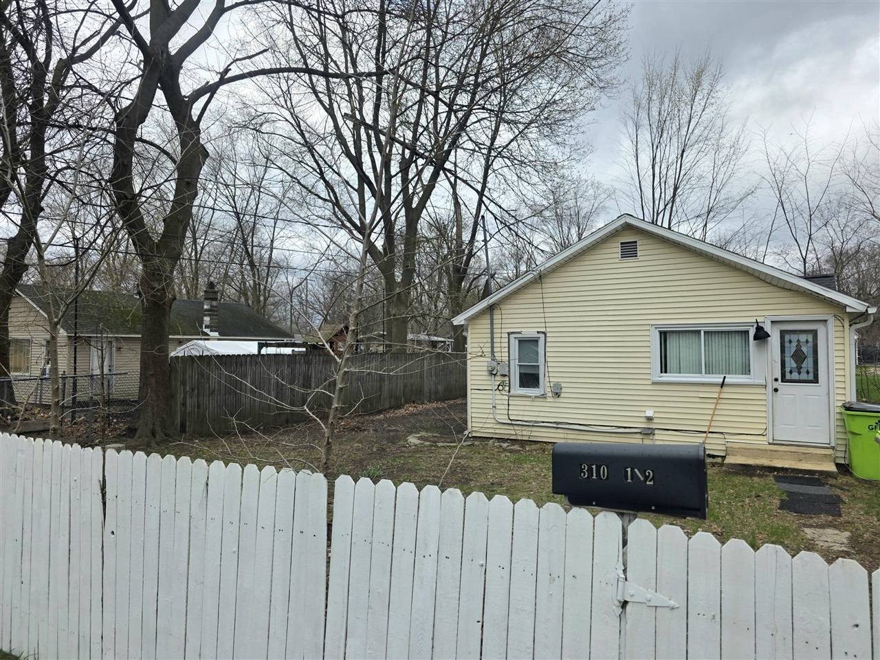 Greenville, MI 48838,310 E Coffren Avenue