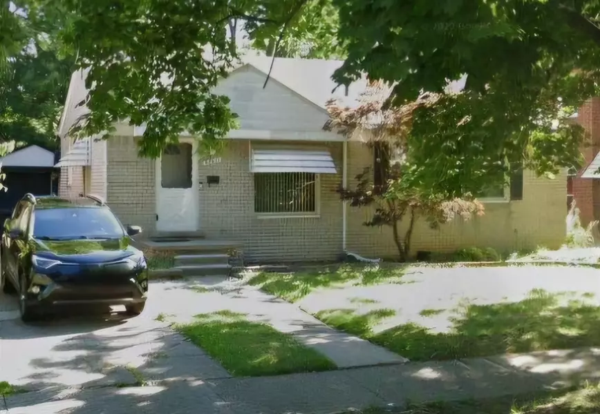 20611 Damman Street, Harper Woods, MI 48225-1774