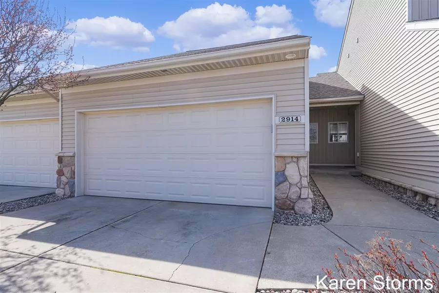 2914 Stoney Creek Court, Hudsonville, MI 49426-8776