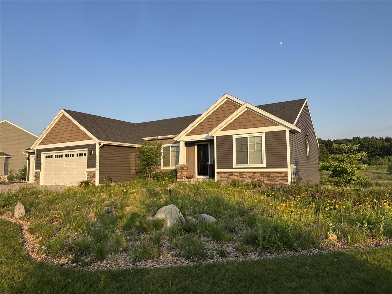 11726 Ridge Water Drive, Sparta, MI 49345