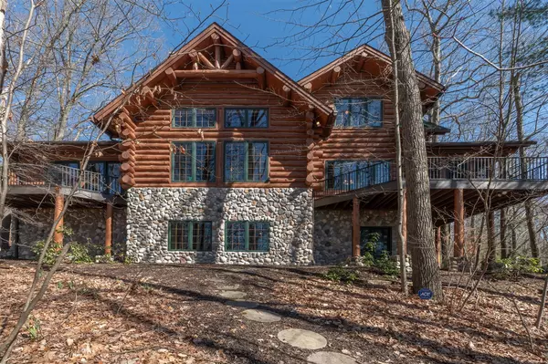 5191 N Benson Road,  Fountain,  MI 49410-8714
