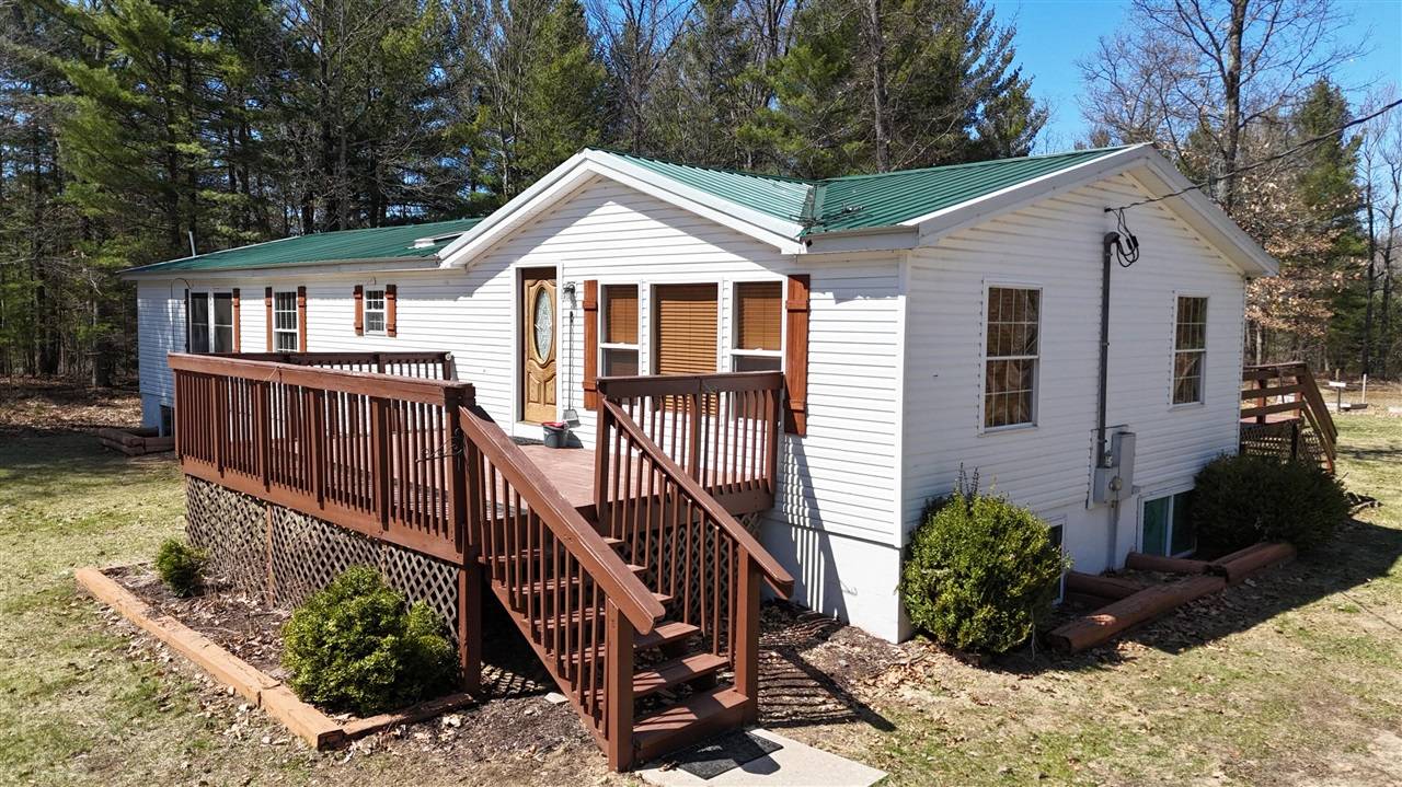 15280 Coates Highway, Brethren, MI 49619-9643
