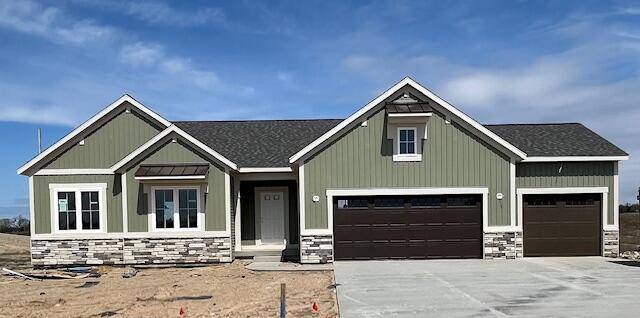 3941 Boulder View Drive, Belmont, MI 49306