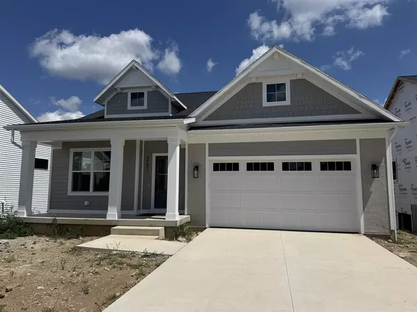 7701 Fase Street, Ada, MI 49301-49301