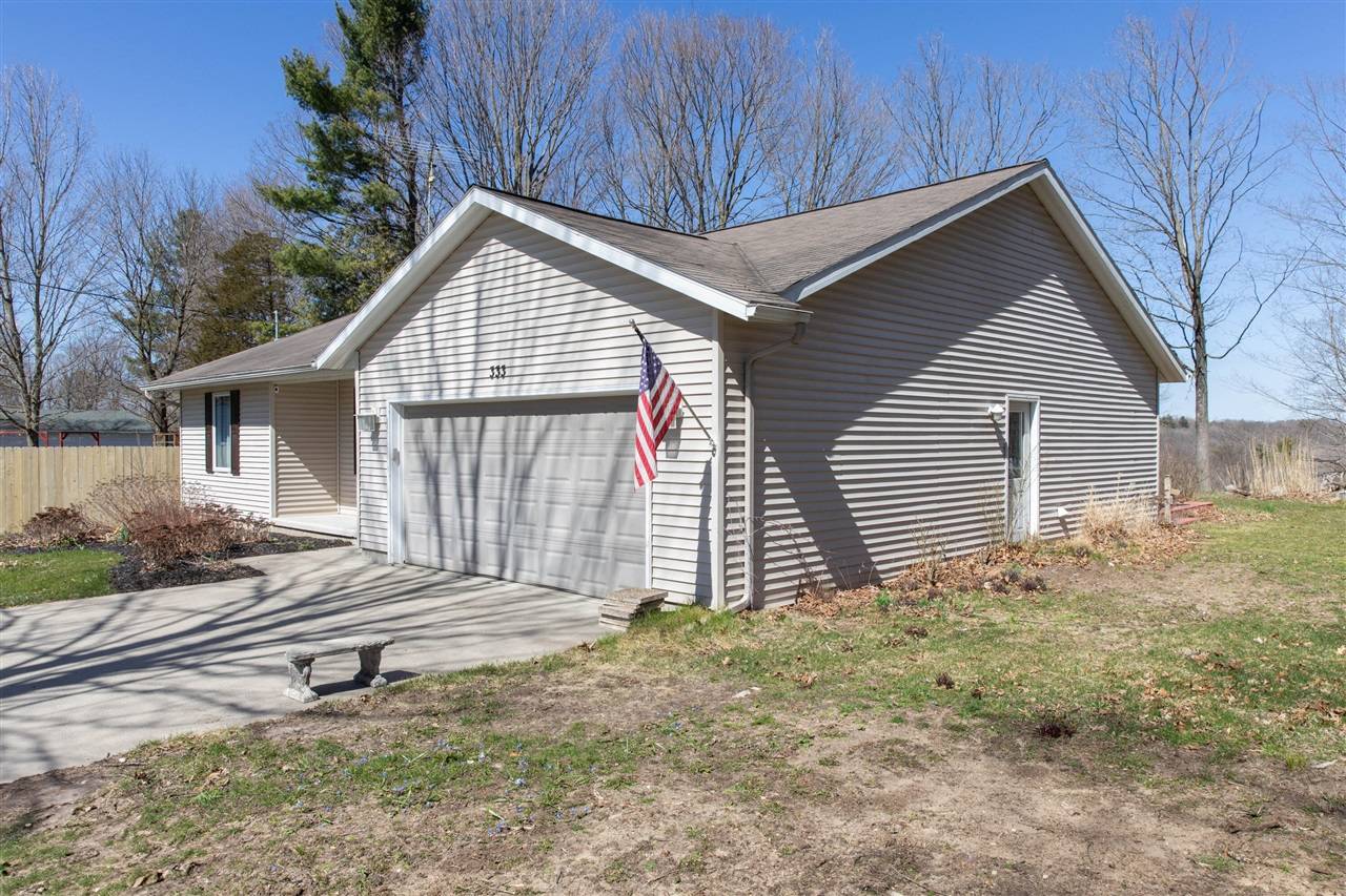 Newaygo, MI 49337,333 Quarterline Street