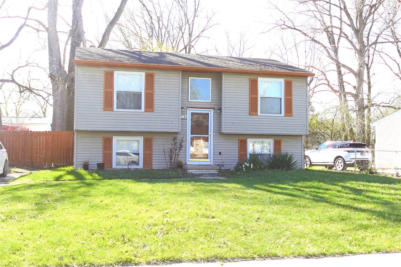 Ann Arbor, MI 48108-2520,2190 Hemlock Drive