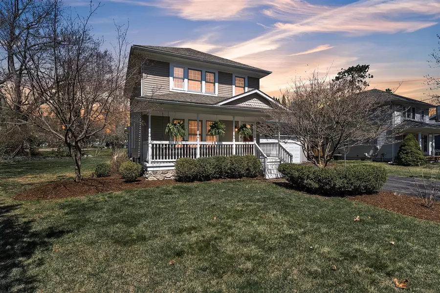 1144 Harding Avenue, Rochester Hills, MI 48307-2513