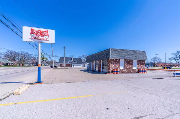 Norton Shores, MI 49441-3544,1615 W Sherman Boulevard