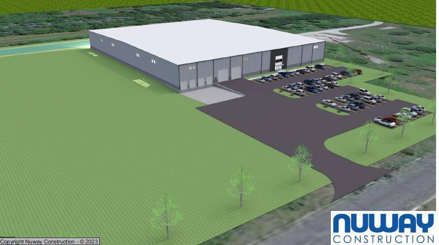 Kalamazoo, MI 49009,6110 Technology Avenue