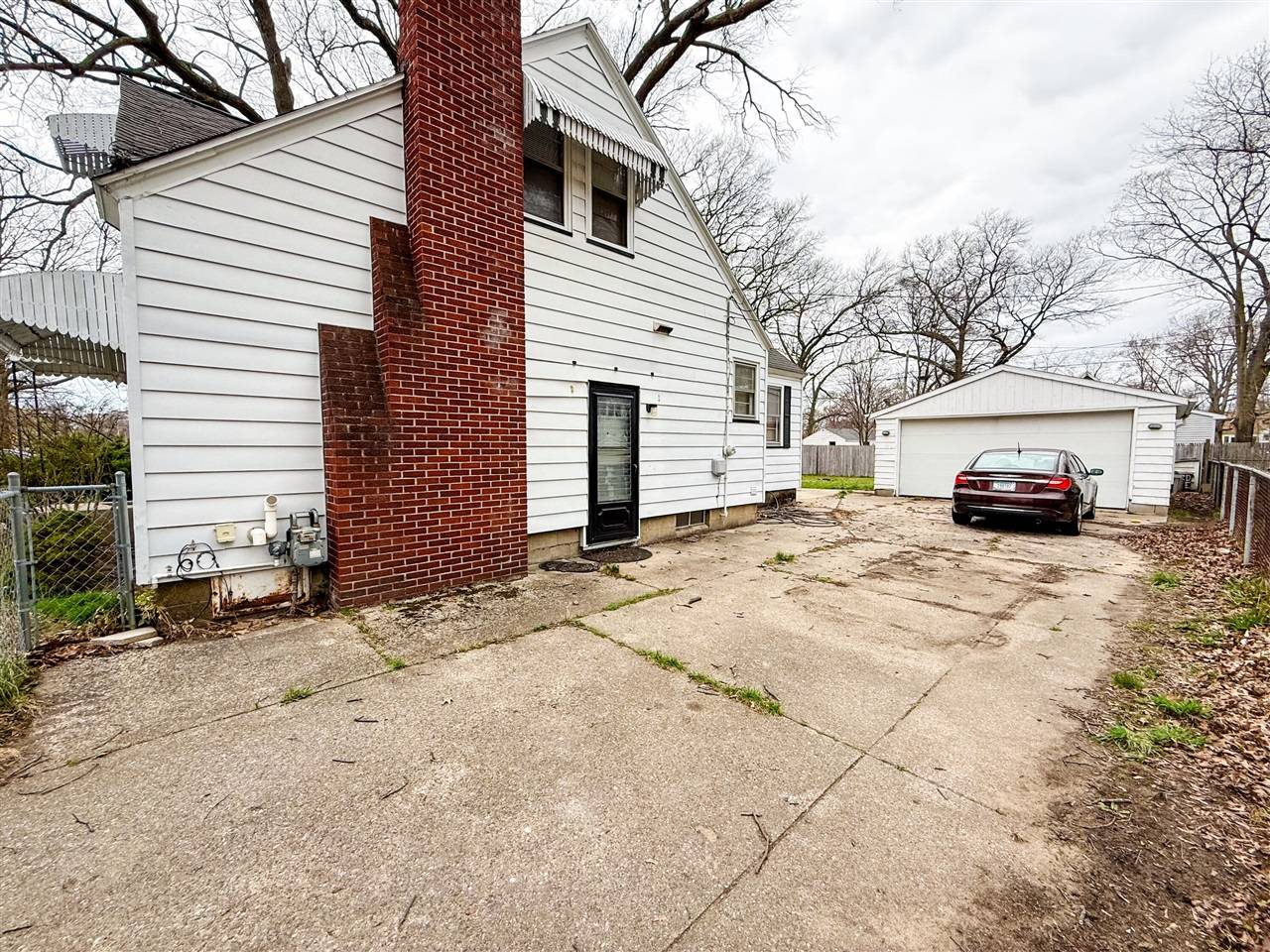Muskegon, MI 49442,1092 Fleming Avenue