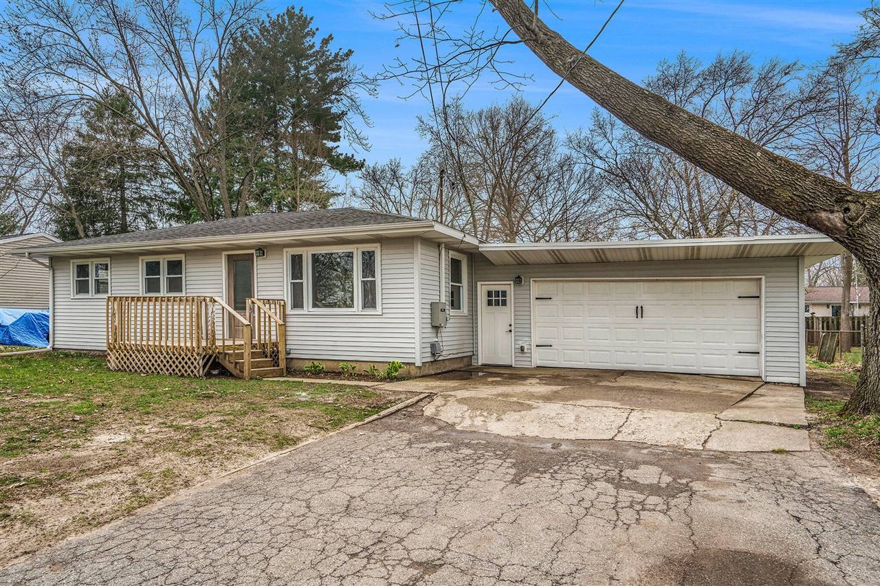 Portage, MI 49002-6337,1511 Lake Avenue