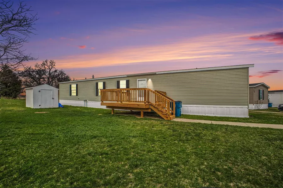 12741 S Bernie Court, Wayland, MI 49348