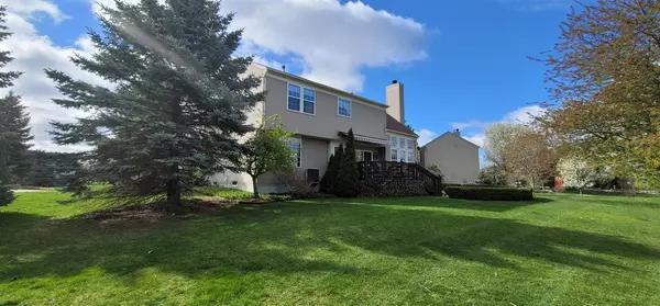 Grand Blanc, MI 48439-8091,4291 Redding Circle