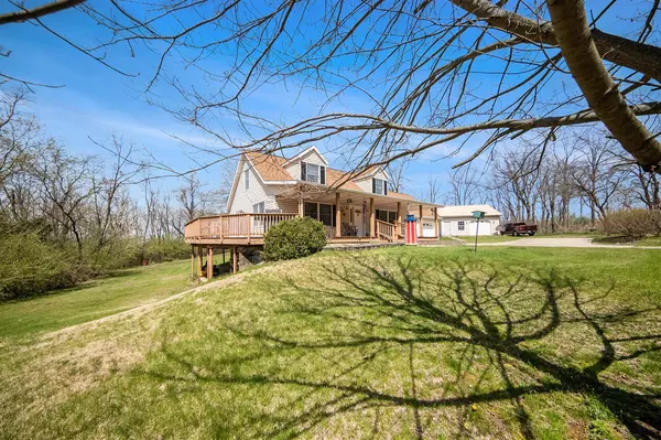 Jerome, MI 49249,10500 Woodland Drive