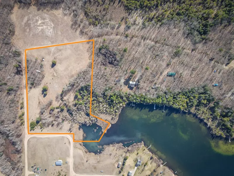 V/L W Rimkus Drive, Irons, MI 49644