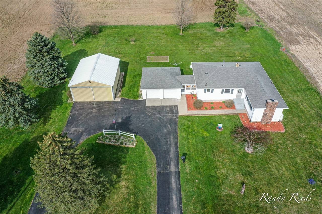 17007 8th Avenue,  Marne,  MI 49435-9617