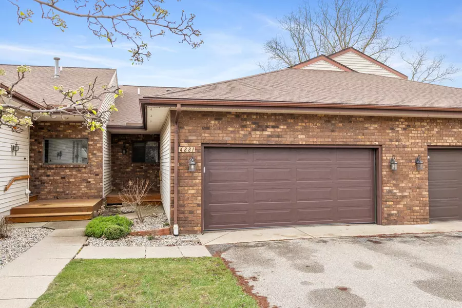 4881 Summergreen Lane, Hudsonville, MI 49426