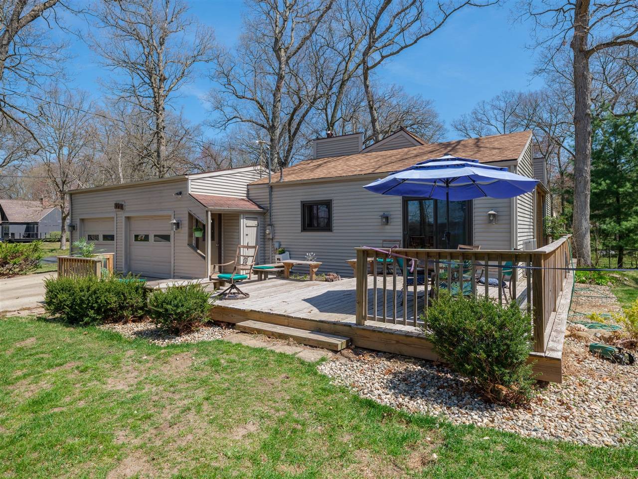 8281 Heritage Drive, Kalamazoo, MI 49009-9618