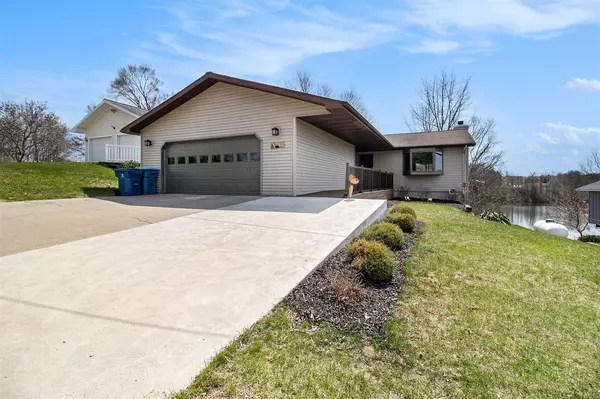 Hart, MI 49420-1134,191 Hilltop Drive