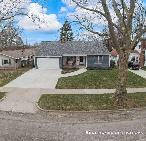 Grand Rapids, MI 49504-6083,1900 Fruitwood Drive