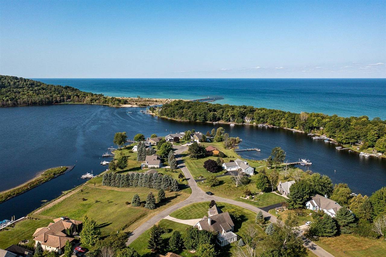 V/L Grebe Street, Arcadia, MI 49613