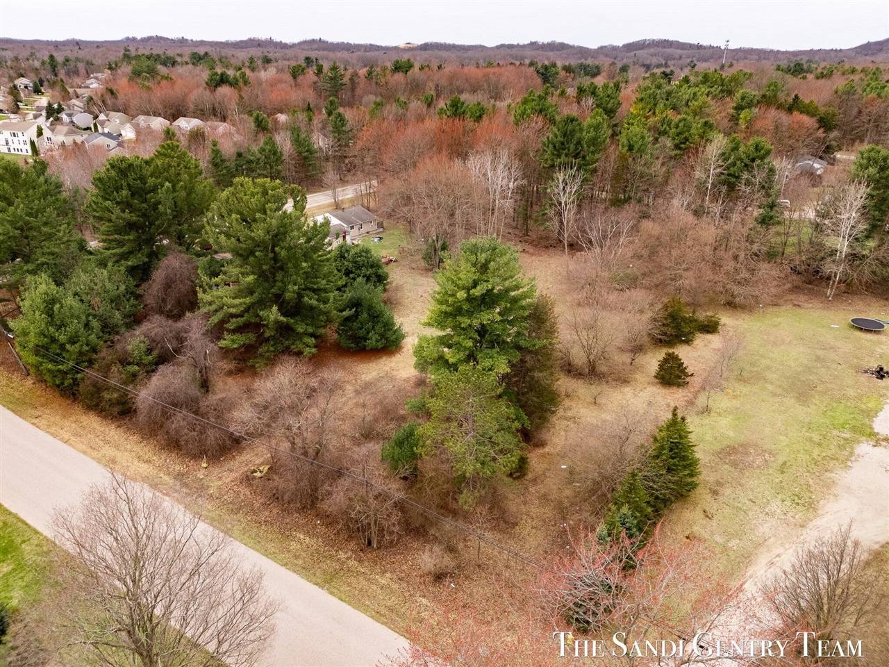Norton Shores, MI 49444-8715,6537 Martin Road