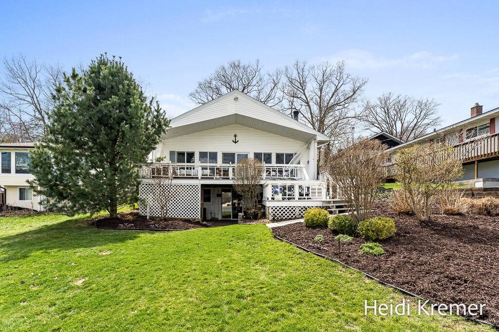 Spring Lake, MI 49456-1255,16933 Royal Lane