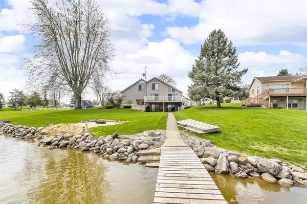 9015 Kingsley Drive,  Onsted,  MI 49265-9495