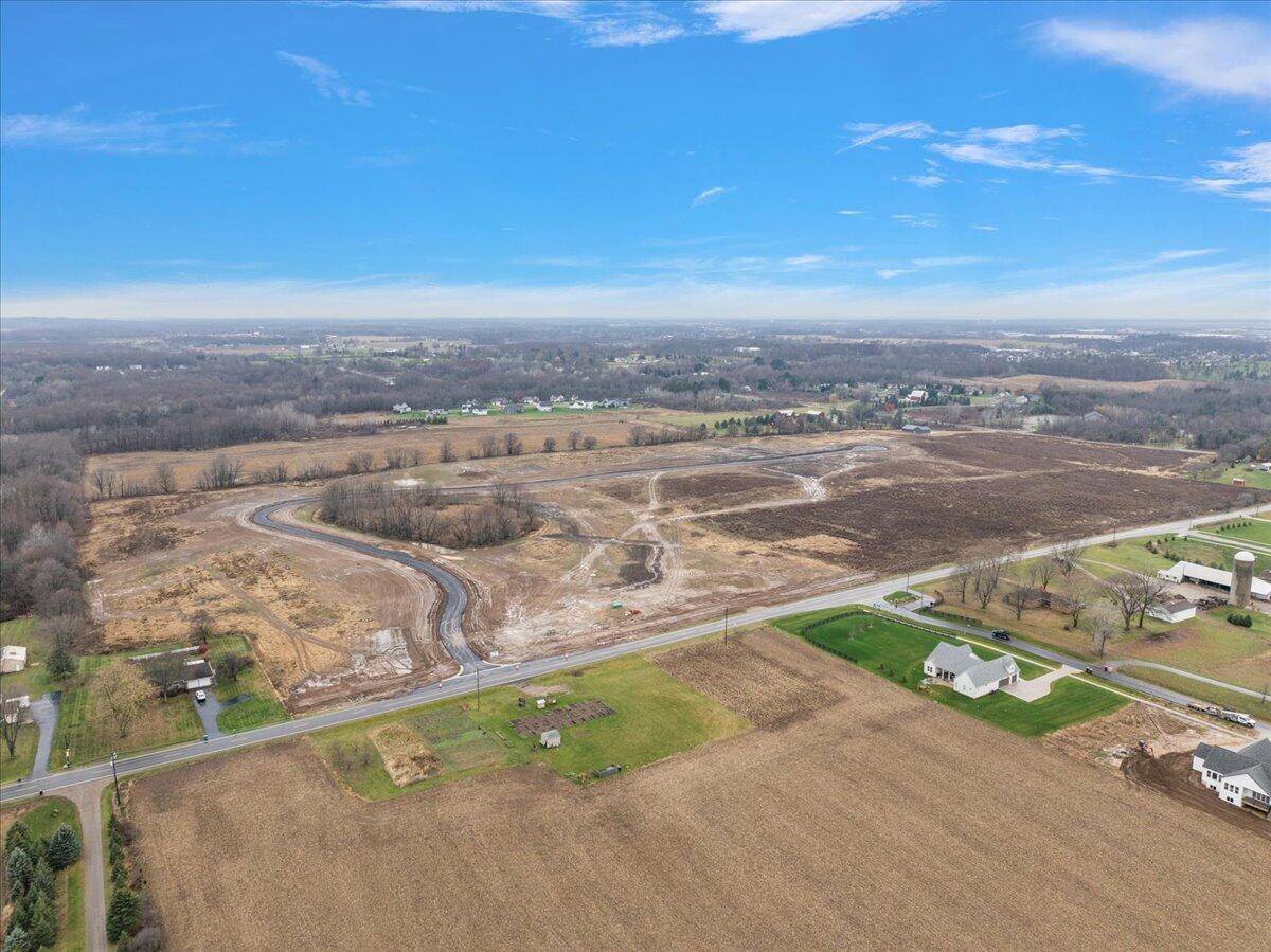 Caledonia, MI 49316,8670 Bosque Drive