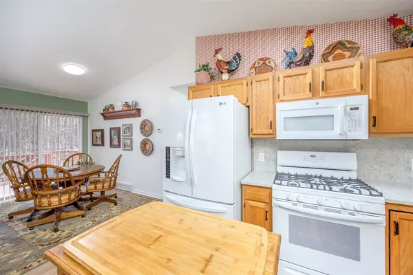 Canadian Lakes, MI 49346,6283 Clubhouse Drive