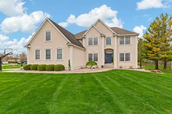 3144 Windmill Court, Adrian, MI 49221-8201