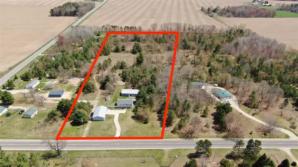 Rodney, MI 49342-0951,13904 120th Avenue