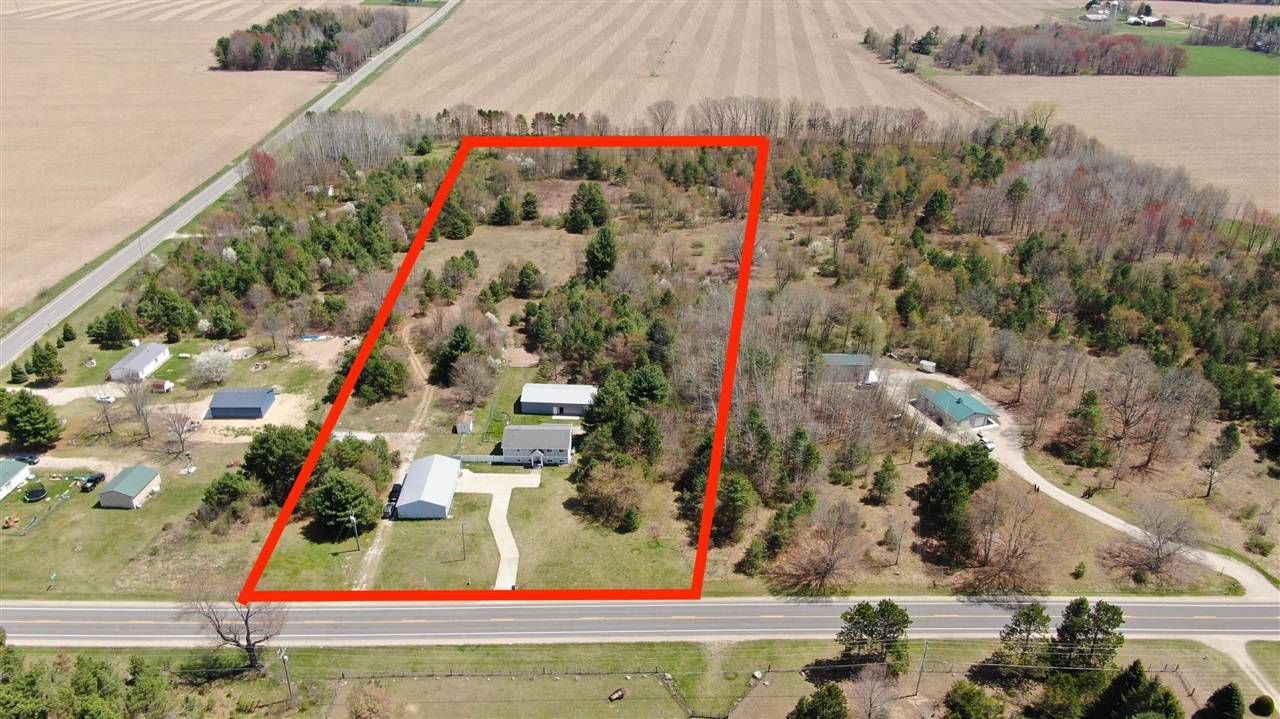 Rodney, MI 49342-0951,13904 120th Avenue