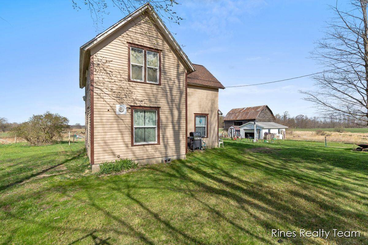 21291 150th Avenue, Big Rapids, MI 49307-49307
