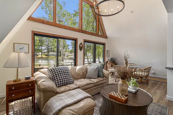 Mears, MI 49436-9432,1755 White Birch Drive